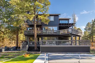 2055 N Fox Hill Rd, Flagstaff, AZ 86004 - Photo 81
