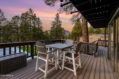 2055 N Fox Hill Road, Flagstaff, AZ 86004 - Photo 61