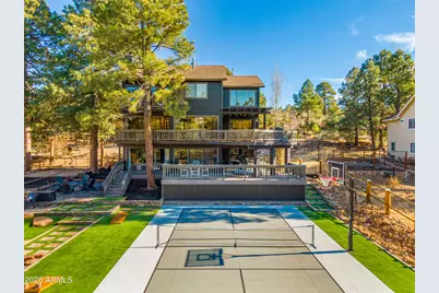 2055 N Fox Hill Road, Flagstaff, AZ 86004 - Photo 77