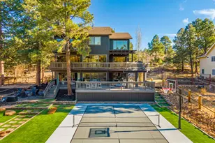 2055 N Fox Hill Rd, Flagstaff, AZ 86004 - Photo 77