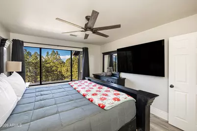 2055 N Fox Hill Road, Flagstaff, AZ 86004 - Photo 51