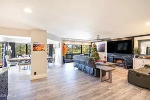 2055 N Fox Hill Rd, Flagstaff, AZ 86004 - Photo 7