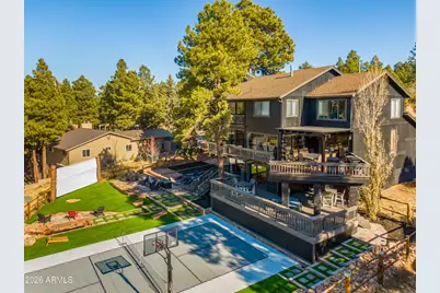 2055 N Fox Hill Road, Flagstaff, AZ 86004 - Photo 93