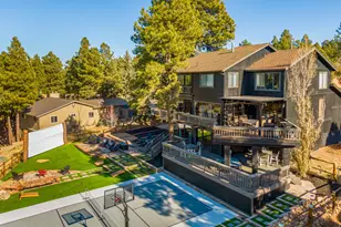 2055 N Fox Hill Rd, Flagstaff, AZ 86004 - Photo 93