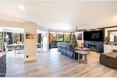 2055 N Fox Hill Road, Flagstaff, AZ 86004 - Photo 9