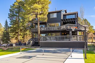 2055 N Fox Hill Rd, Flagstaff, AZ 86004 - Photo 65