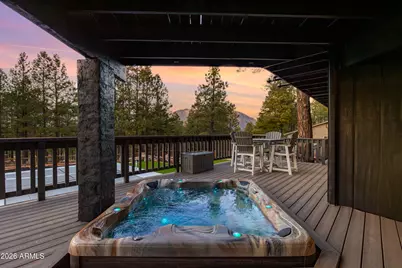 2055 N Fox Hill Road, Flagstaff, AZ 86004 - Photo 3