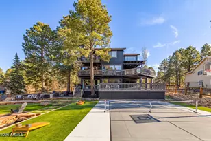 2055 N Fox Hill Rd, Flagstaff, AZ 86004 - Photo 91
