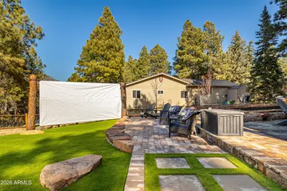 2055 N Fox Hill Road, Flagstaff, AZ 86004 - Photo 97