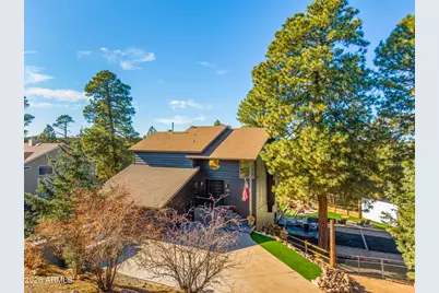 2055 N Fox Hill Road, Flagstaff, AZ 86004 - Photo 87