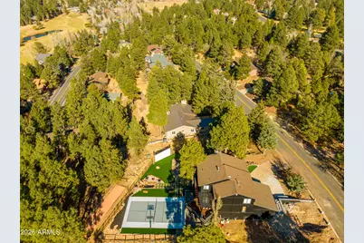 2055 N Fox Hill Road, Flagstaff, AZ 86004 - Photo 89