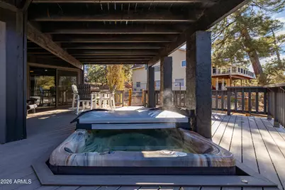 2055 N Fox Hill Road, Flagstaff, AZ 86004 - Photo 63