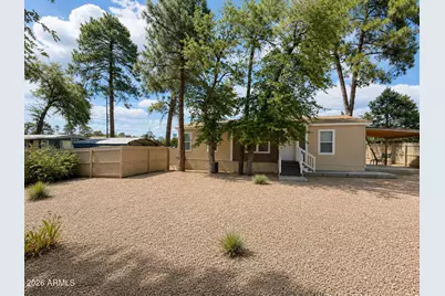 311 S Mariposa Street, Payson, AZ 85541 - Photo 1