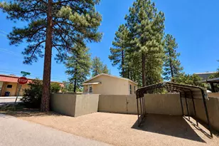 311 S Mariposa St, Payson, AZ 85541 - Photo 1