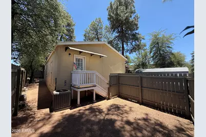 311 S Mariposa Street, Payson, AZ 85541 - Photo 33