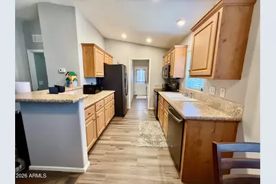 311 S Mariposa Street, Payson, AZ 85541 - Photo 9