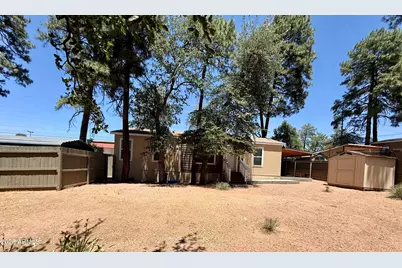 311 S Mariposa Street, Payson, AZ 85541 - Photo 23
