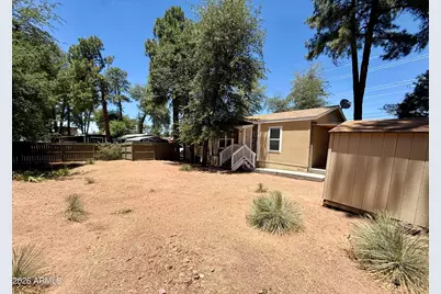 311 S Mariposa Street, Payson, AZ 85541 - Photo 31