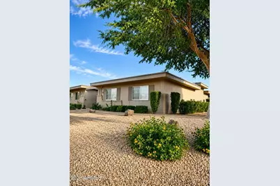 10165 W Loma Blanca Drive, Sun City, AZ 85351 - Photo 1
