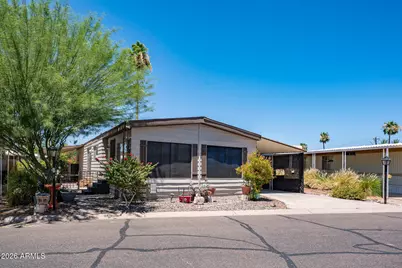 16820 N 2nd Avenue #284, Phoenix, AZ 85023 - Photo 1