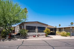16820 N 2nd Ave, Phoenix, AZ 85023 - Photo 1