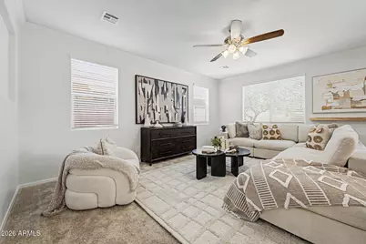 3957 S Vineyard Court, Gilbert, AZ 85297 - Photo 3