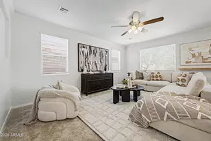 3957 S Vineyard Ct, Gilbert, AZ 85297 - Photo 3