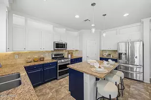 3957 S Vineyard Ct, Gilbert, AZ 85297 - Photo 7