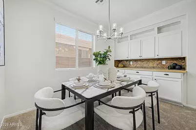 3957 S Vineyard Court, Gilbert, AZ 85297 - Photo 9