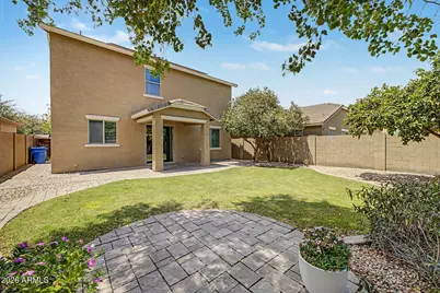 3957 S Vineyard Court, Gilbert, AZ 85297 - Photo 25