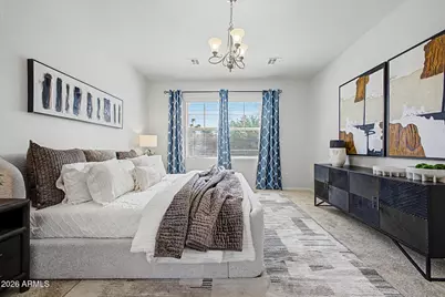 3957 S Vineyard Court, Gilbert, AZ 85297 - Photo 13
