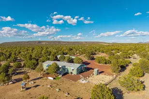 13626 N Ravenwood Road N, Williams, AZ 86046 - Photo 1