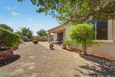 22568 W Shadow Drive, Buckeye, AZ 85326 - Photo 27