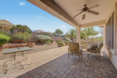 22568 W Shadow Drive, Buckeye, AZ 85326 - Photo 25