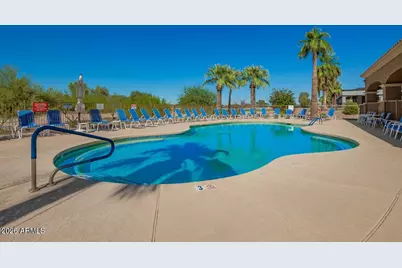 22568 W Shadow Drive, Buckeye, AZ 85326 - Photo 37