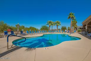 22568 W Shadow Dr, Buckeye, AZ 85326 - Photo 37
