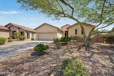 22568 W Shadow Drive, Buckeye, AZ 85326 - Photo 1
