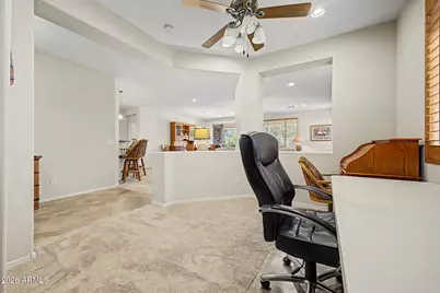 22568 W Shadow Drive, Buckeye, AZ 85326 - Photo 21
