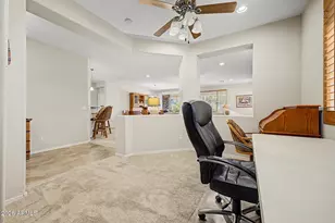 22568 W Shadow Dr, Buckeye, AZ 85326 - Photo 21
