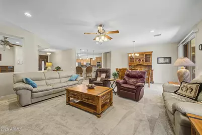 22568 W Shadow Drive, Buckeye, AZ 85326 - Photo 7