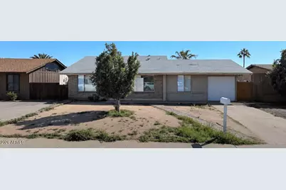 8907 W Roma Avenue, Phoenix, AZ 85037 - Photo 1