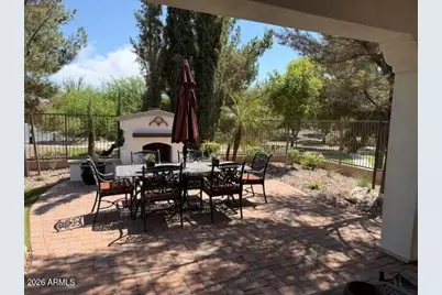 4613 E Portola Valley Drive, Gilbert, AZ 85297 - Photo 23