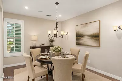 4613 E Portola Valley Drive, Gilbert, AZ 85297 - Photo 13