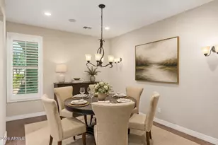 4613 E Portola Valley Dr, Gilbert, AZ 85297 - Photo 13
