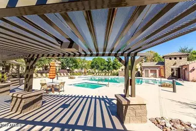 4613 E Portola Valley Drive, Gilbert, AZ 85297 - Photo 37