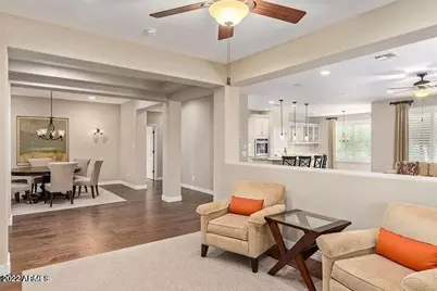 4613 E Portola Valley Drive, Gilbert, AZ 85297 - Photo 5
