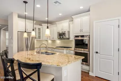 4613 E Portola Valley Drive, Gilbert, AZ 85297 - Photo 7