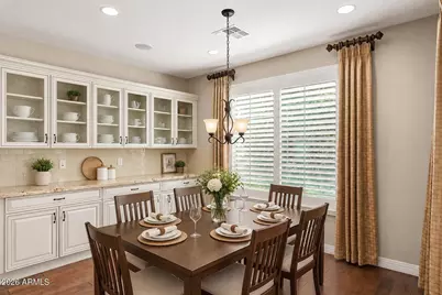 4613 E Portola Valley Drive, Gilbert, AZ 85297 - Photo 11