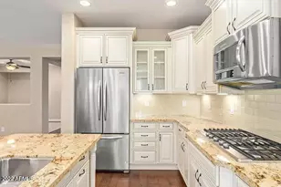 4613 E Portola Valley Dr, Gilbert, AZ 85297 - Photo 9