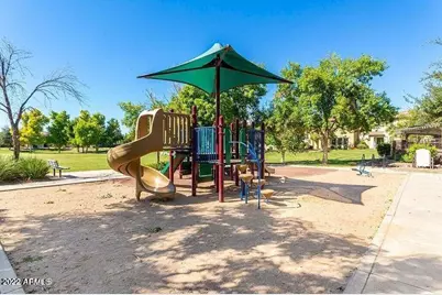 4613 E Portola Valley Drive, Gilbert, AZ 85297 - Photo 35